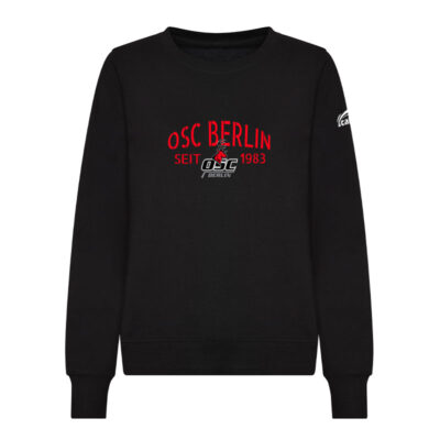 Sweatshirt OSC Berlin seit 1983