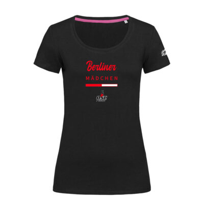 T-Shirt OSC Berliner Mädchen