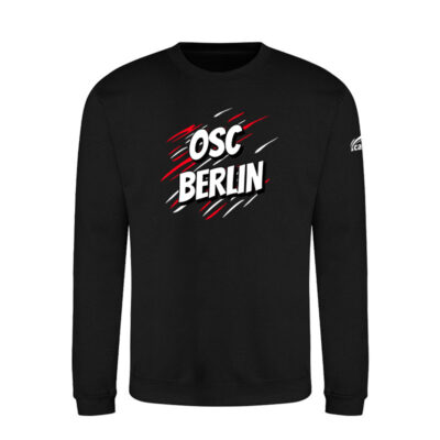 OSC Sweatshirt Splash!