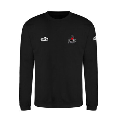 Sweatshirt OSC Teamwear