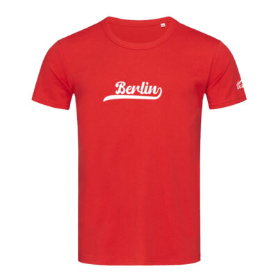 T-Shirt Berlin Swoosh