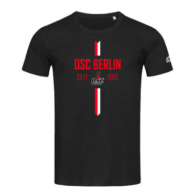 OSC T-Shirt Arrow