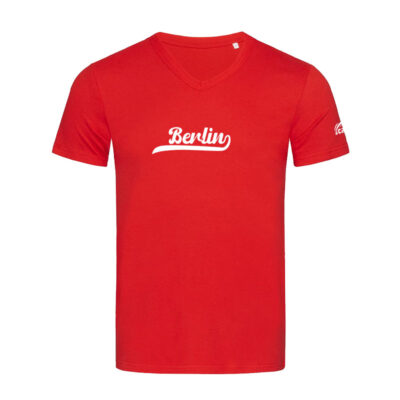 T-Shirt Berlin Swoosh
