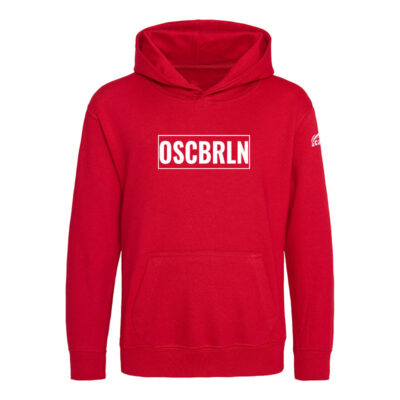 OSC Hoodie Brand