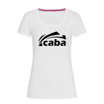 Caba Original - Shirt Damen