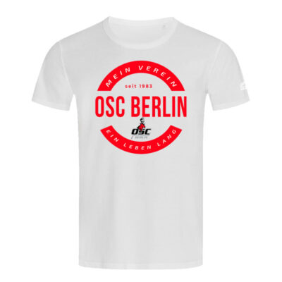 OSC T-Shirt Mein Verein