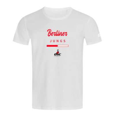 T-Shirt OSC Berliner Jungs