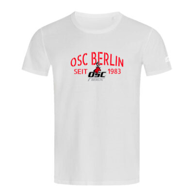 T-Shirt OSC Berlin seit 1983