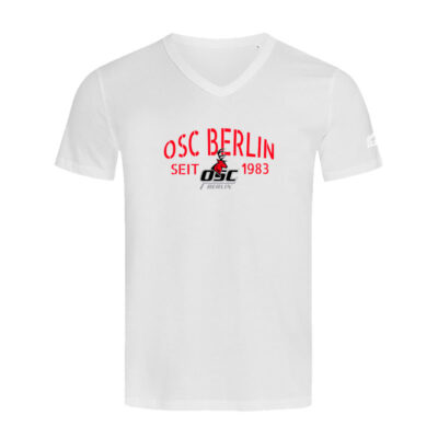 T-Shirt OSC Berlin seit 1983